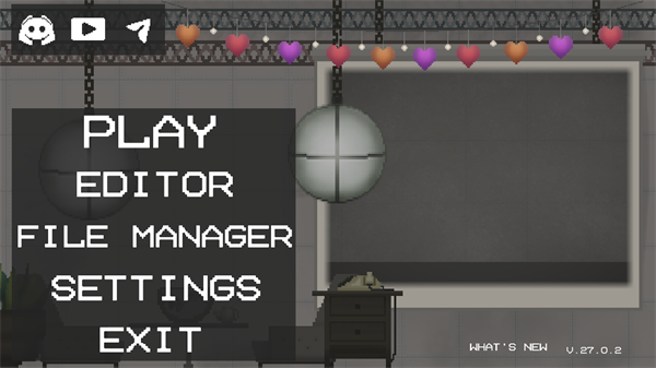 甜瓜游乐场27.0最新版