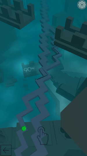 跳舞的线大教堂攻略