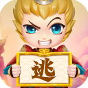 逃跑吧少年神明服