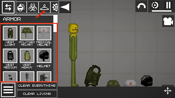 Melon playground甜瓜游乐场