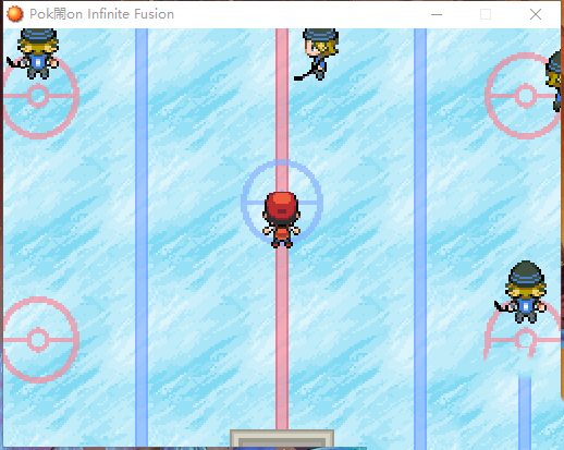 宝可梦无限融合下载中文版2023最新版8