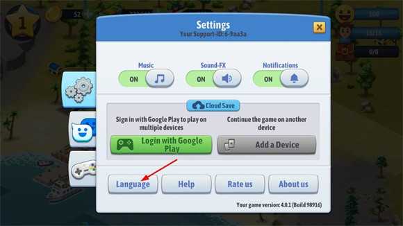 城市岛屿6建造人生内购版3