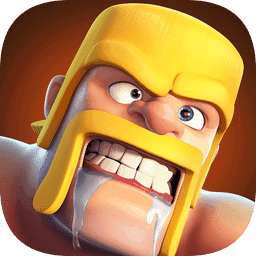 部落冲突15本(Clash of Clans)