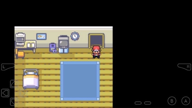 口袋妖怪最强进化