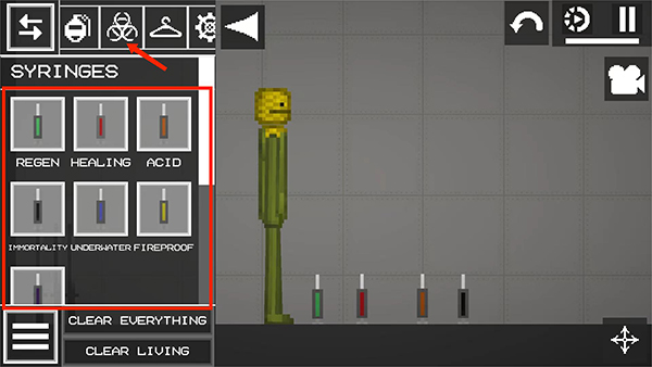 Melon playground甜瓜游乐场