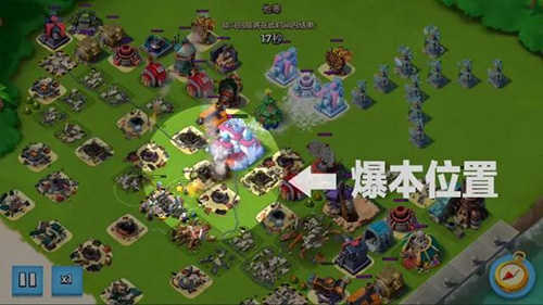 海岛奇兵破解版无限钻石版