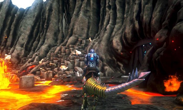 方舟生存进化终极版