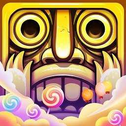 神庙逃亡2（破解版无限金币无限钻石）