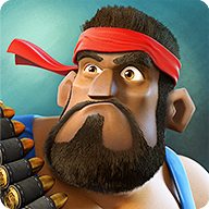 海岛奇兵破解无限钻石