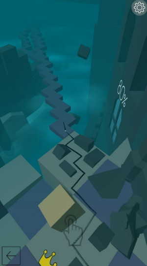 跳舞的线大教堂攻略