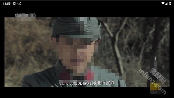 瓜子影视电视盒子版