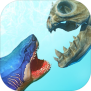 海底大猎杀山海经版本