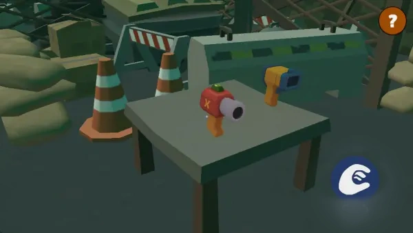 边境丧尸检察官