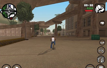 gta圣安地列斯手机版破解版下载-gta圣安地列斯破解版下载中文版