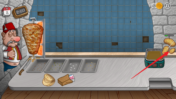 沙威玛传奇货币版