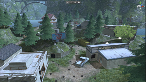 穿越火线破解版无限钻石