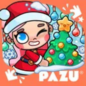 阿凡达世界自建房