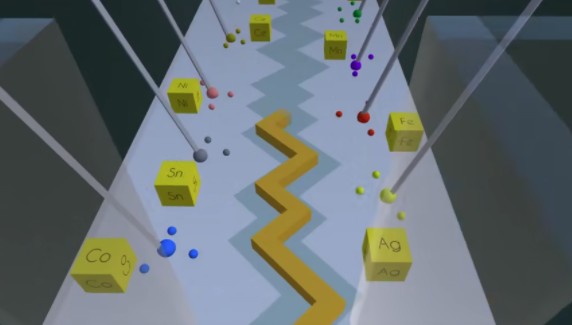 跳舞的线饭制合集版