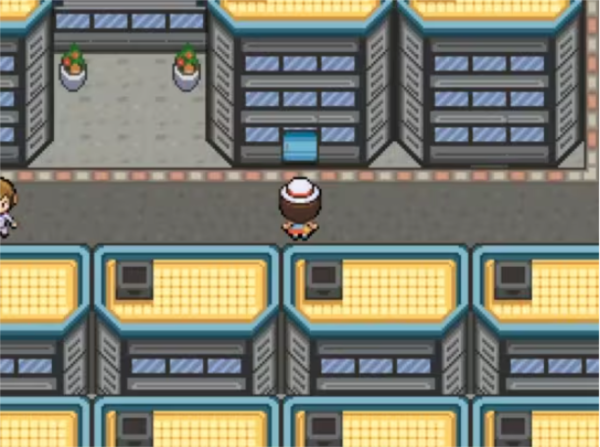 宝可梦无限融合下载中文版2023最新版19