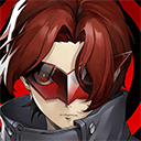 女神异闻录夜幕魅影手游