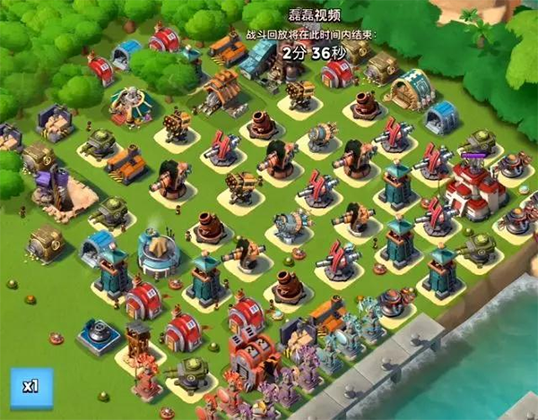 海岛奇兵自带无数钻石破解版游戏攻略1