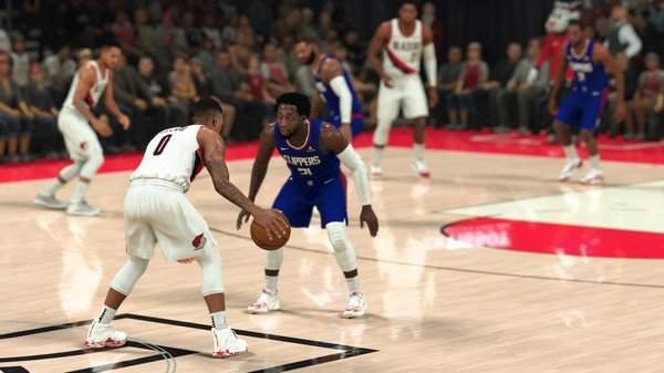 nba2k21直装版下载-nba2k21直装版官网版下载