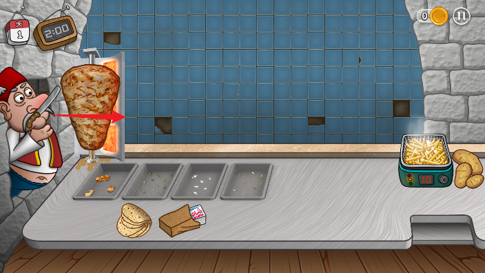 沙威玛传奇货币版