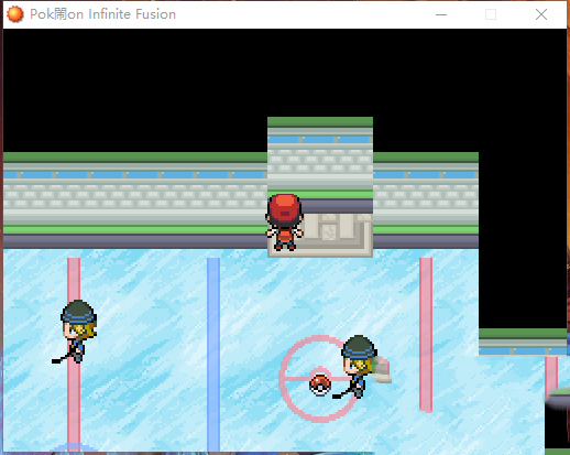 宝可梦无限融合下载中文版2023最新版10