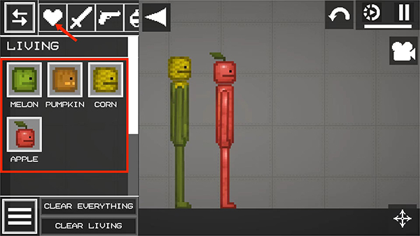 Melon playground甜瓜游乐场