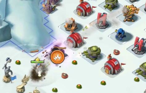 海岛奇兵360版本最新版下载