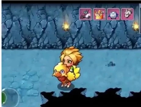 口袋妖怪单机版2023最新破解版7