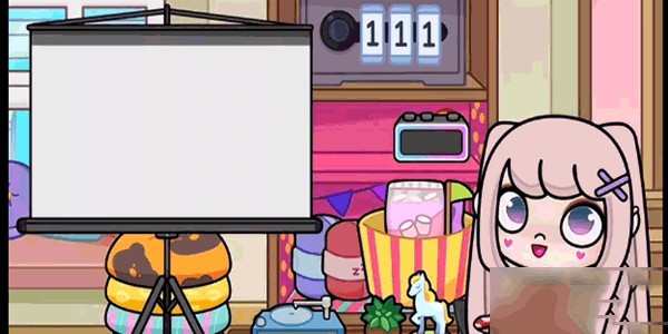 阿凡达世界自建房