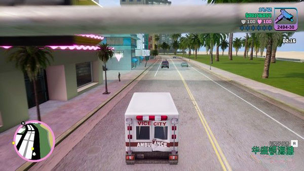 侠盗猎车手罪恶都市