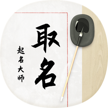 八字宝宝取名大师