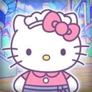 凯蒂猫我的梦之店国际服