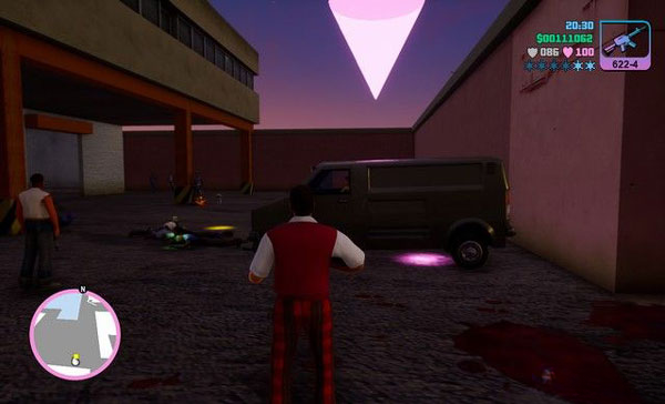 侠盗猎车手罪恶都市