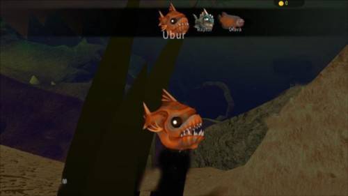 海底大猎杀地图介绍1