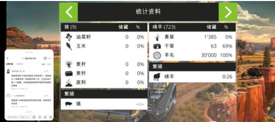 模拟农场18手机版无限金币版怎么赚钱快1