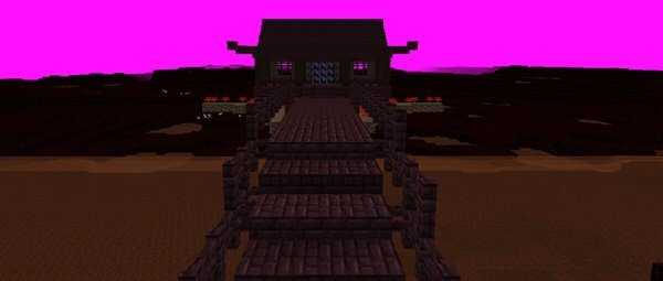 我的世界修仙mod下载-我的世界修仙mod最新完整版下载