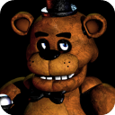 玩具熊第一代(Five Nights at Freddy)
