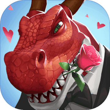 饥饿龙最新(Hungry Dragon)
