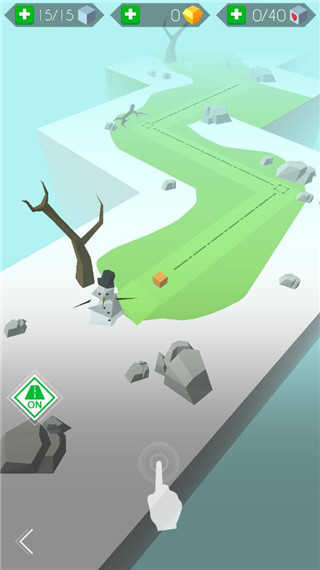 跳舞的线2024年最新版下载安装（Dancing Line）图片4