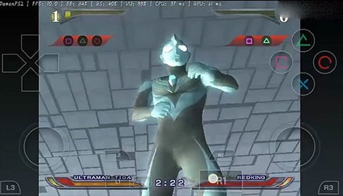 奥特曼格斗进化重生2023最新版游戏亮点