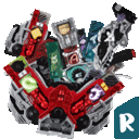 假面骑士W变身模拟器手机版