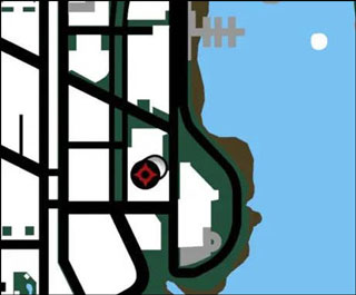 侠盗猎车手3十周年纪念版