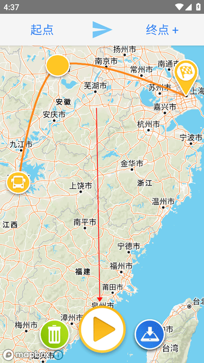 TravelBoast