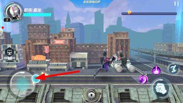 奥特曼之格斗超人无限内购版