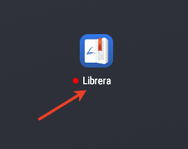 Librera Reader