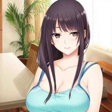 如月真绫的指导正版