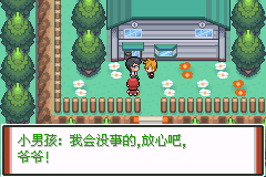 口袋妖怪特别篇赤汉化版